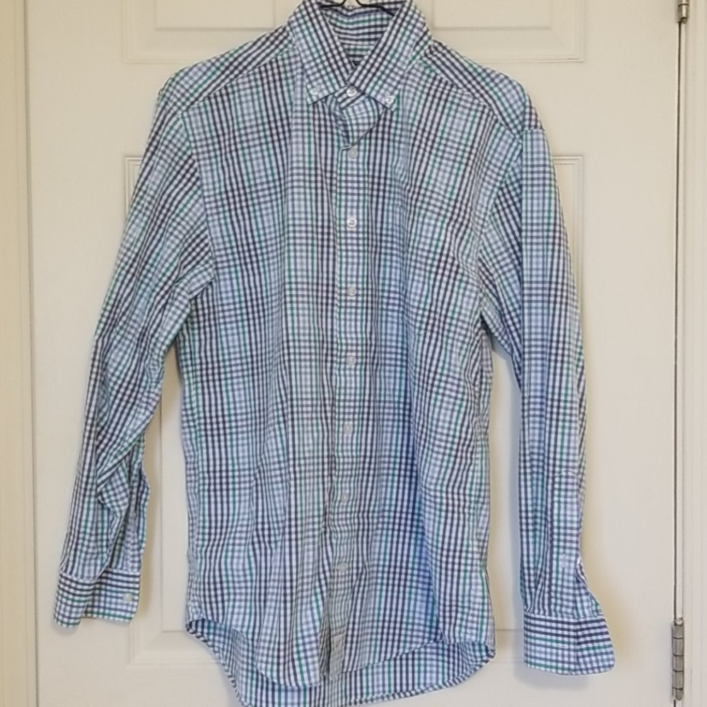 Vineyard Vines Murray Shirt 🐳